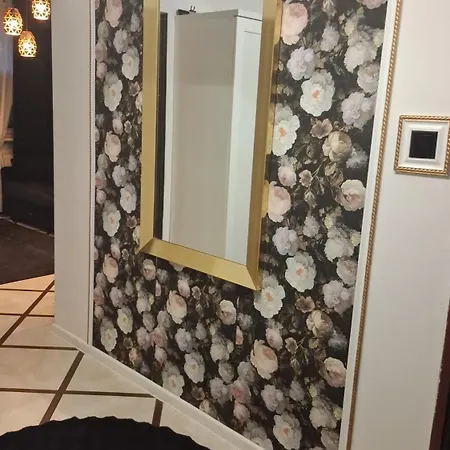 Glamour * Rybnik (Silesia)