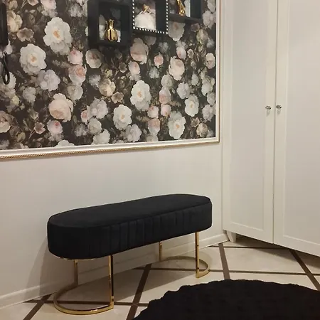 Glamour Lejlighed