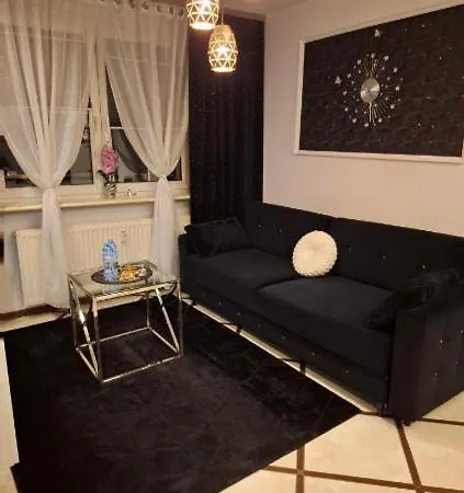 Glamour Lejlighed *
