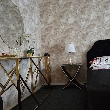 Lejlighed Glamour Rybnik (Silesia)